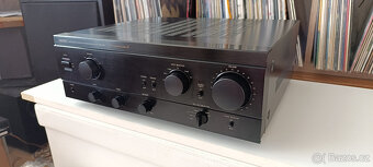 DENON PMA-860 Stereo Integrated Amplifier/ Class A - 4