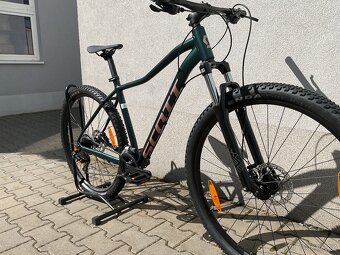 Nové horské kolo SCOTT Contessa Active 50 velikost L - 4
