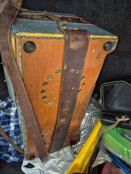 Prodám harmoniku - 4