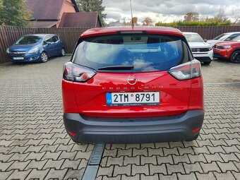 Crossland Edition 81kW/110HP - 4