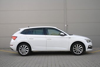 Škoda Scala 1.6 TDI - 4