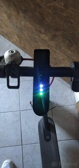 Elektro koloběžka xiaomi - 4