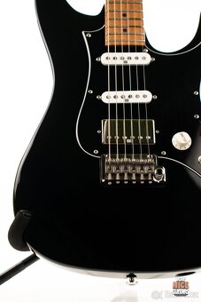 Ibanez AZ2204B Prestige - 4