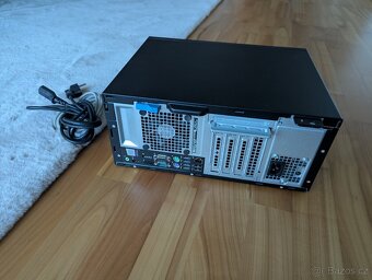Dell Optiplex 7050 MT, i5-6500, RAM 16GB, Wifi, - rezervace - 4
