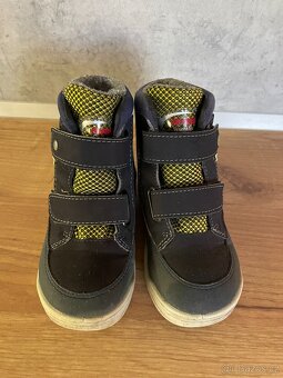 Zimní boty Ricosta Pepino WMS vel. 24 - 4