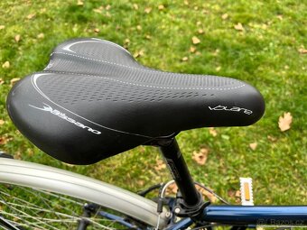 Krosové kolo 4EVER COMPACT - 4