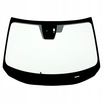 Mazda CX5 čelní sklo - 4