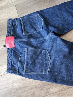 Pánské rifle, džíny Hugo Boss - Replay - 4