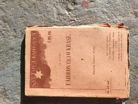 Světová knihovna - 4