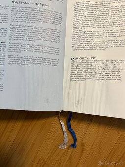 Sobotta Atlas of Human Anatomy, Sobottův anatomický atlas - 4