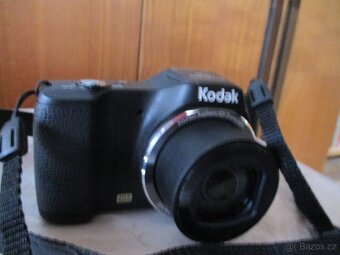 KODAK FZ201 - 4