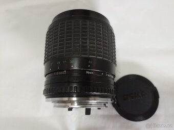 Sigma Zoom Master 35-70mm 1:2.8-4 na Yashica/Contax - 4