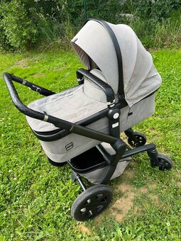 Kočárek Joolz Day 3 - 4