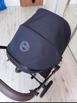 Cybex priam 2022 - 4