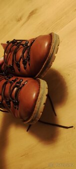 Dámské boty Vasky vel. 38 - 4