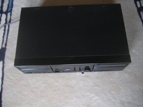 Prodám tape deck SONY TC-WR 720 - 4
