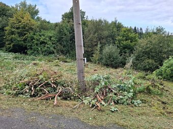Zahradnícké služby - 4