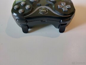 Bluetooth Android / iOS herní ovladač Ipega PG-9128 - 4