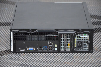 Dell OptiPlex 3020 SFF i5/12GB/SSD 128GB - 4