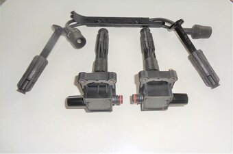 Mercedes W202 210 163 C208 A208 R129 170 zapalovací cívky - 4