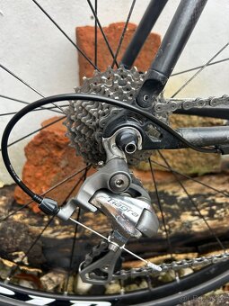 Silniční kolo Spyder - 4