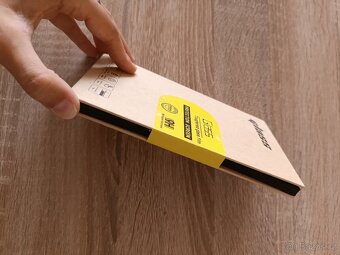 Ochranné sklo PhoCathy pro Huawei Nova 8i - 4