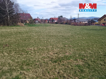 Prodej pole, 11 012 m², Rumburk - 4