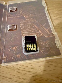 The Legend of Zelda: Tears of the Kingdom (Switch) - 4