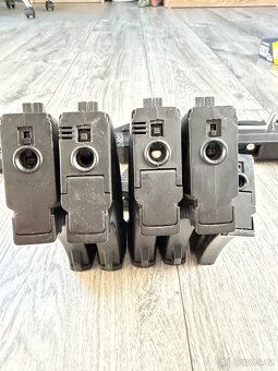 Airsoftová zbraň AK-74C Tactical (CM.039C) - celokov - 4