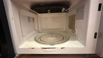 Mikrovlnná trouba Candy CMG 20D - 4