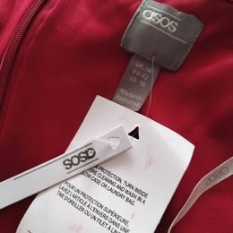 Nový dámský společenský overal 40/42 - 4