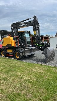 Prodám Volvo EWR 150e - 4