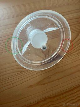 Bazénový vysavač Marimex ProStar Vac MP02 Aku - 4