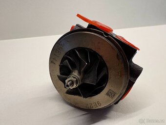 střed turbodmychadla Mitsubishi – 1.4 TSI CAXA – 49373-01005 - 4