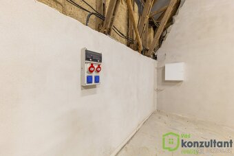 Pronájem skladu 400 m², Březské, ev.č. 00938 - 4