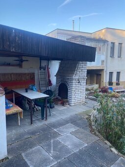 Pronájem nově zrekonstruovaného pokoje Benátky nad Jizerou - 4