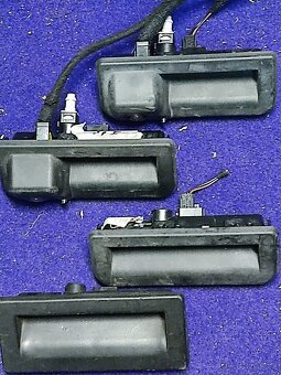 Škoda VW atd - nádobka chladící kapaliny 2Q0121407 D - 4