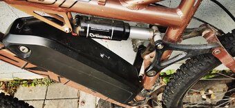 Elektrokolo ghost - 4