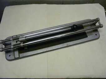 Řezačky dlaždic a obkládaček - 4