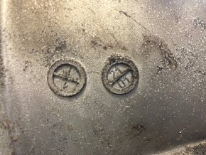 Mercedes W210 E320 4 matic - 4