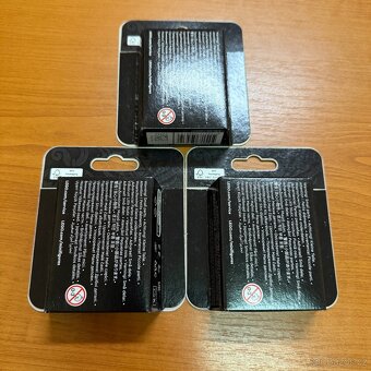 LEGO 71047 Minifigurky Strahd Von Zarovich Dungeons & Dragon - 4