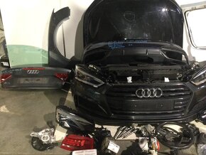 Audi A4 - 4