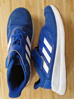 Přezůvky, bačkory vel.35 - 4