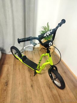 Dětská koloběžka - 4