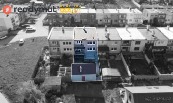 Prodej rodinného domu, 150 m2, Moravská Nová Ves - 4