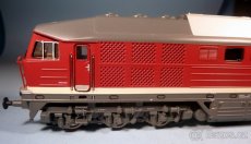 BR 132/232/233 H0 Brawa - 4