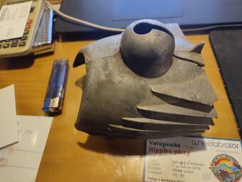 jawa perak kryt karburatoru - 4