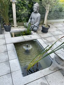 Obdélníková sklolaminátová nádoba 150x300 cm - 4