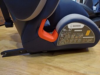 Autosedačka BOMIMI - 4
