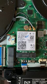 (Prodáno) Lenovo IdeaPad 5 15ARE05 nefunkční - 4